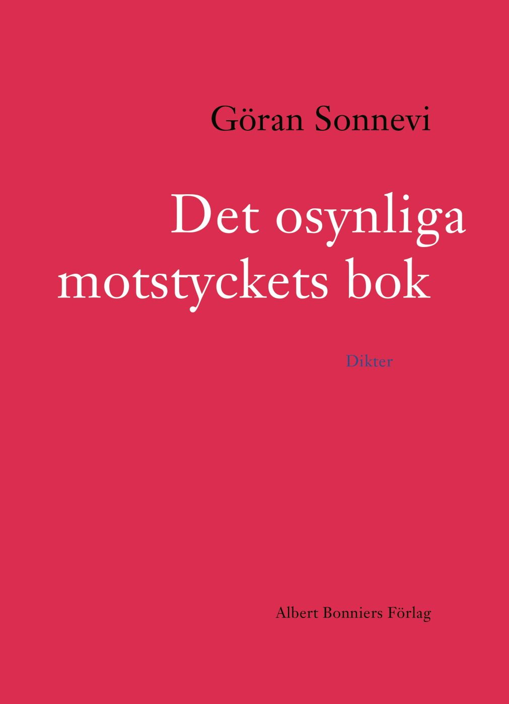 Litteratur