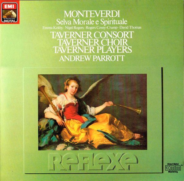 Claudio Monteverdi 