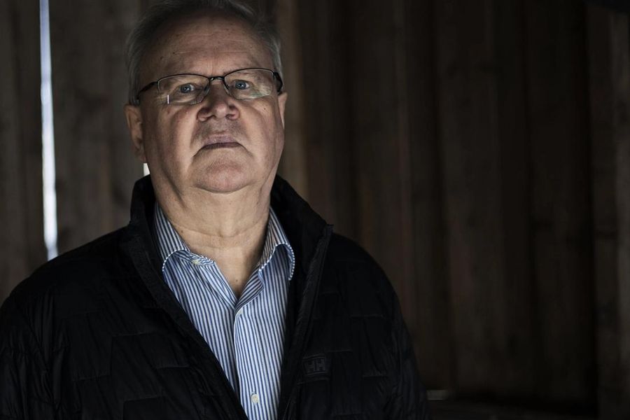 Tidligere skattekrimsjef sier Skattedirektoratet grep inn i sakene hans til fordel for mektige advokater.