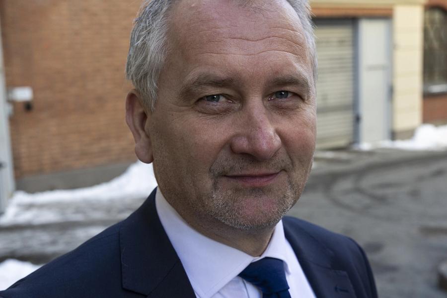 Vil Aps hemmelighold til livs