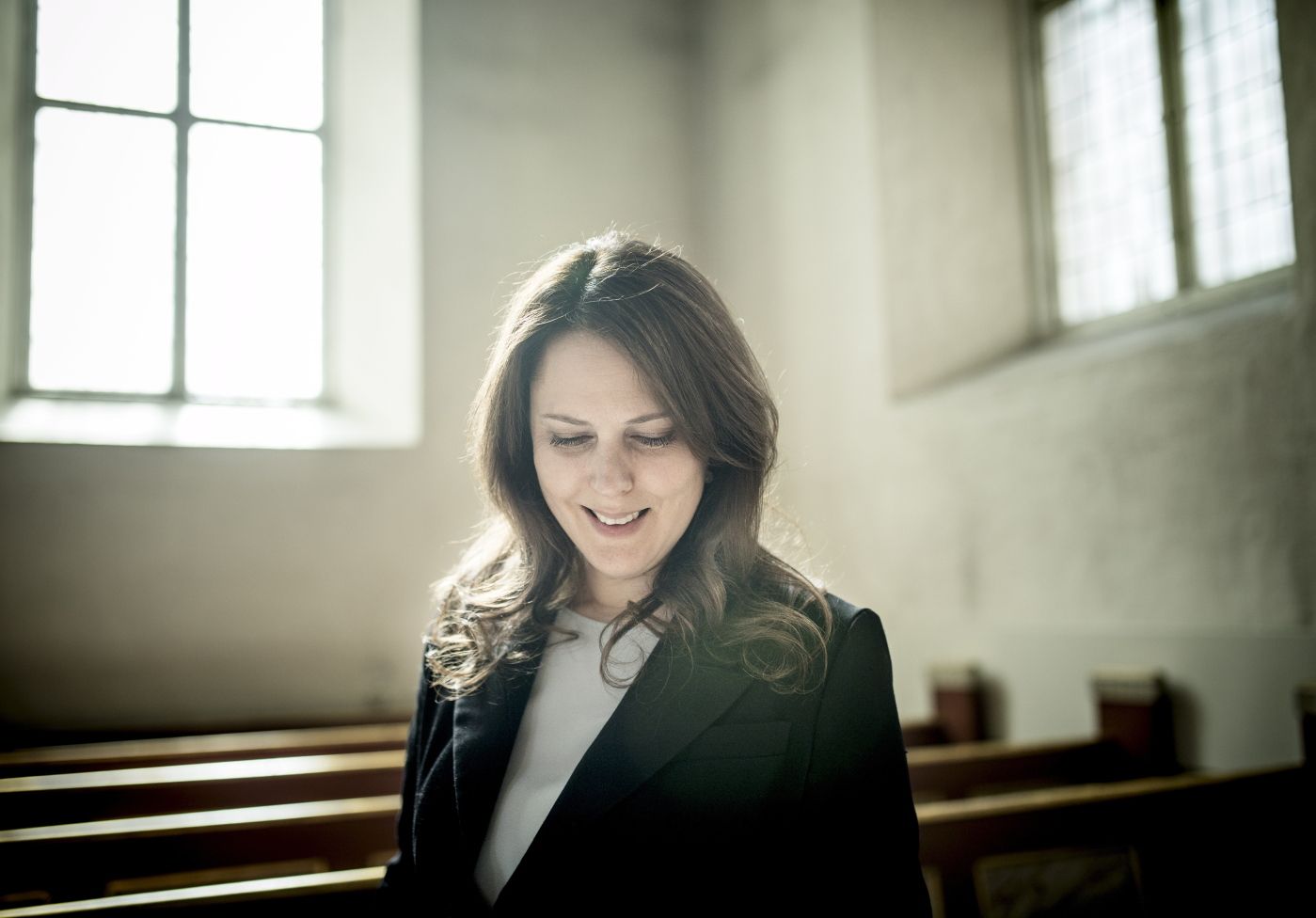 FOTO: ANNIKEN C. MOHR