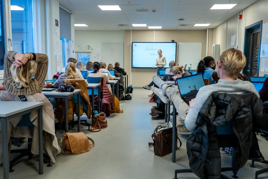 Datatilsynet vurderer å gjøre som Danmark og sette ned foten for Google i skolen.
