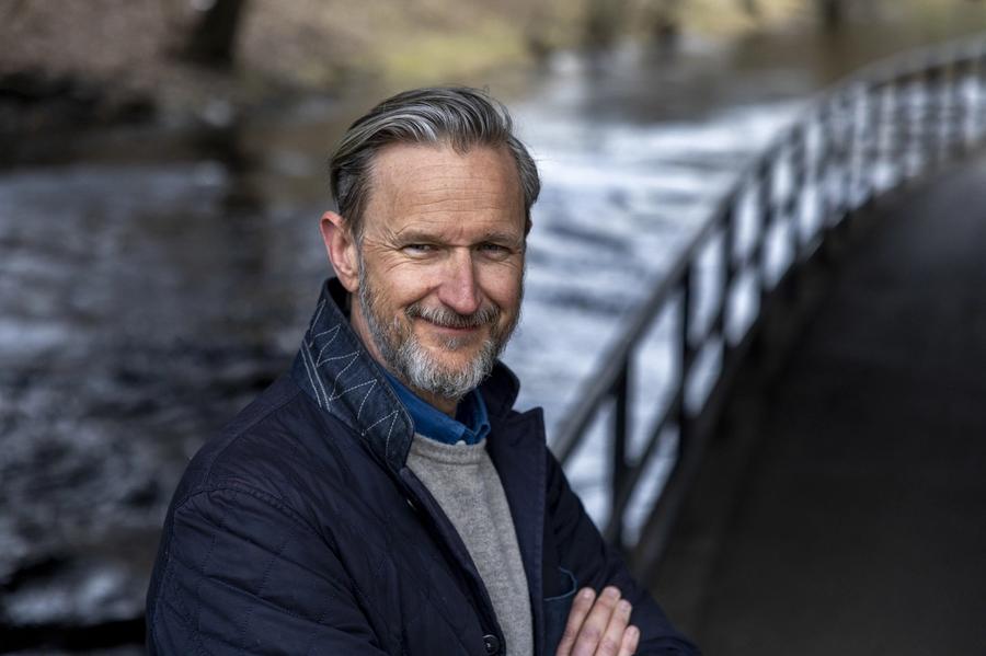 Dagsavisens redaktør har fått nok av svette folk i tights.