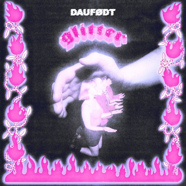 Daufødt