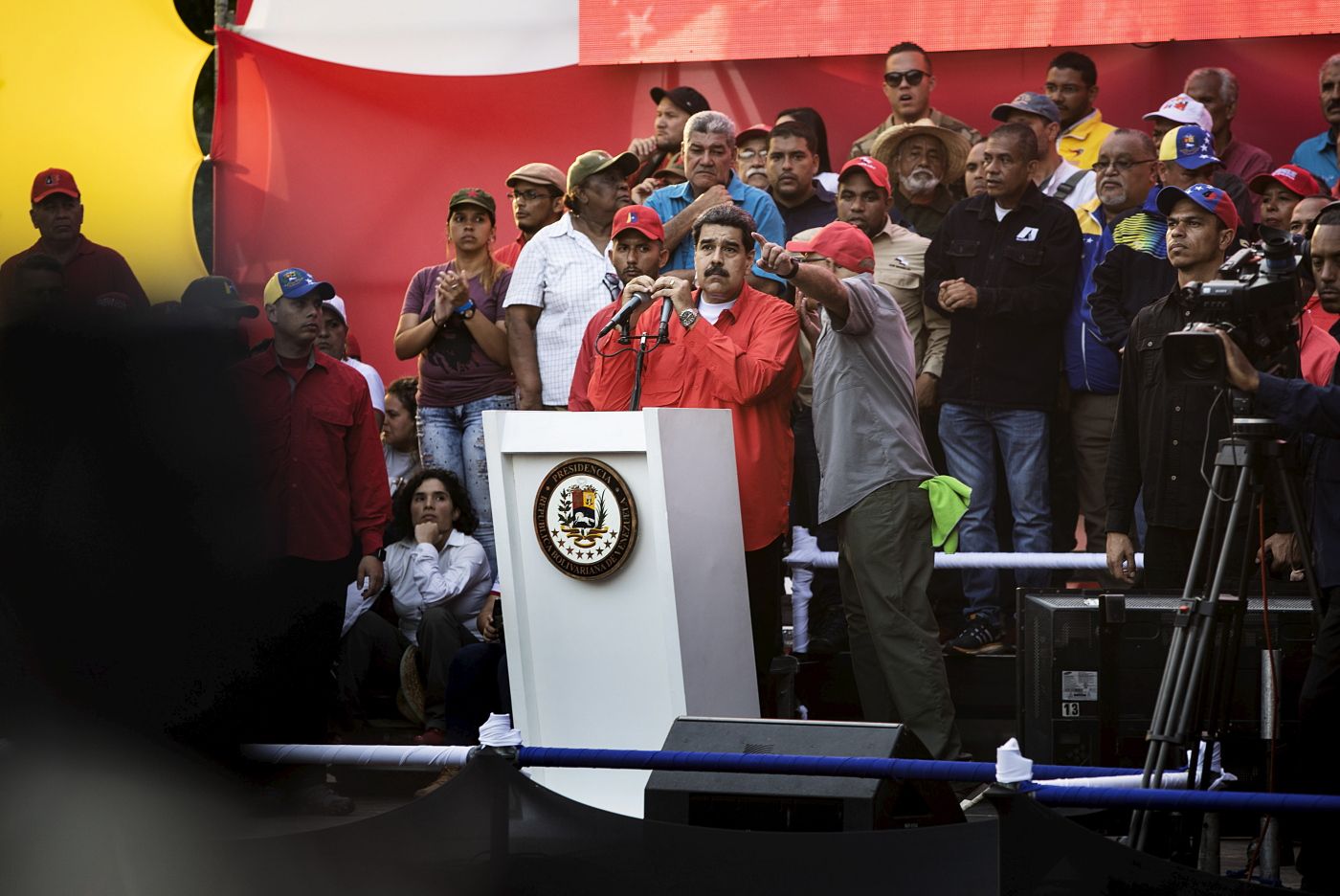 Foto: Christopher Olssøn