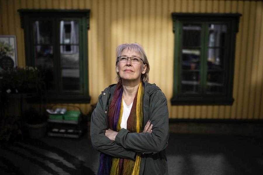 Informasjon om hvor nordmenn er og om de er smittet av korona, ligger på amerikanske servere i Irland.