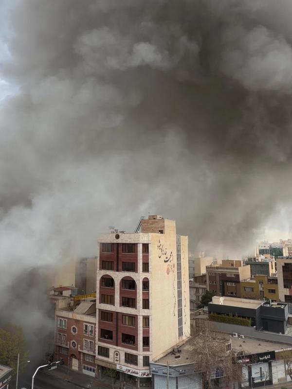 Spår at prestestyret i Iran vil overleve