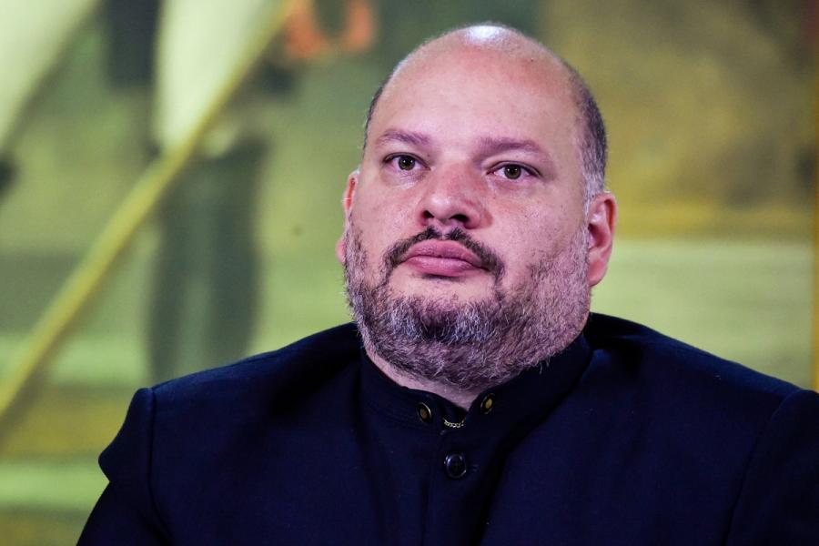 Tidligere viseuten­riks­mi­nister Carlos Ron trodde årets tildeling av freds­pri­sen var tull