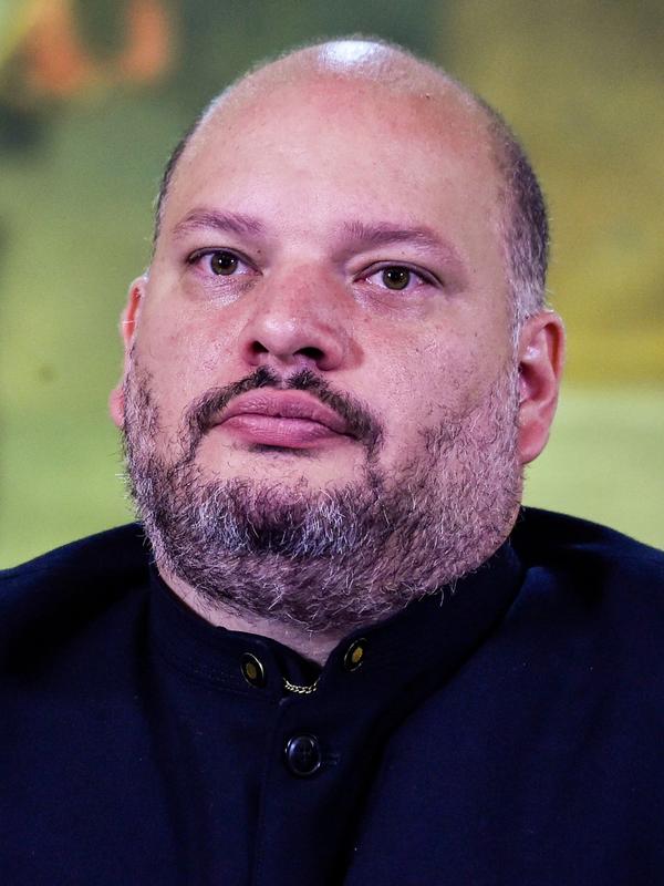 Tidligere viseuten­riks­mi­nister Carlos Ron trodde årets tildeling av freds­pri­sen var tull