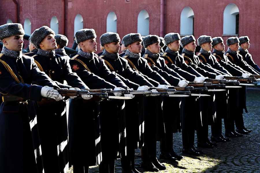 Undertrykkelsen er blitt mye mer omfattende, men mindre synlig.