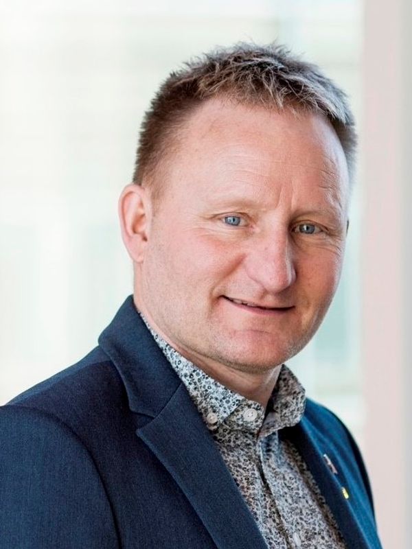 Målet til Odd Eilert Persen er å få gjennomført mest mulig Frp-politikk i en av landets største Frp-kommuner.