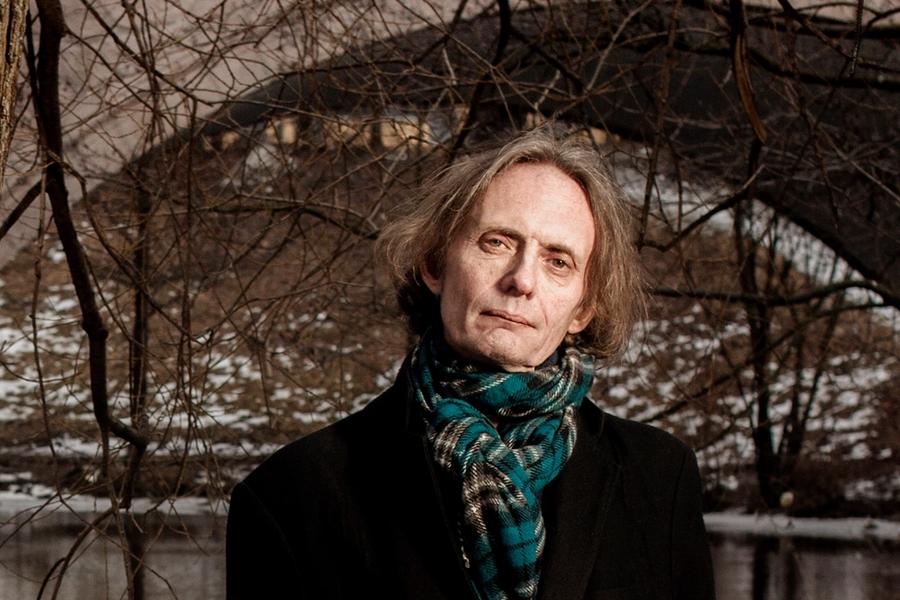 – Han var selve riksleseren, unik på et vis, men også «last of a kind», sier Vagant-redaktør Audun Lindholm