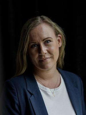 Barneminister Lene Vågslid freder kommersielle i barnevernet