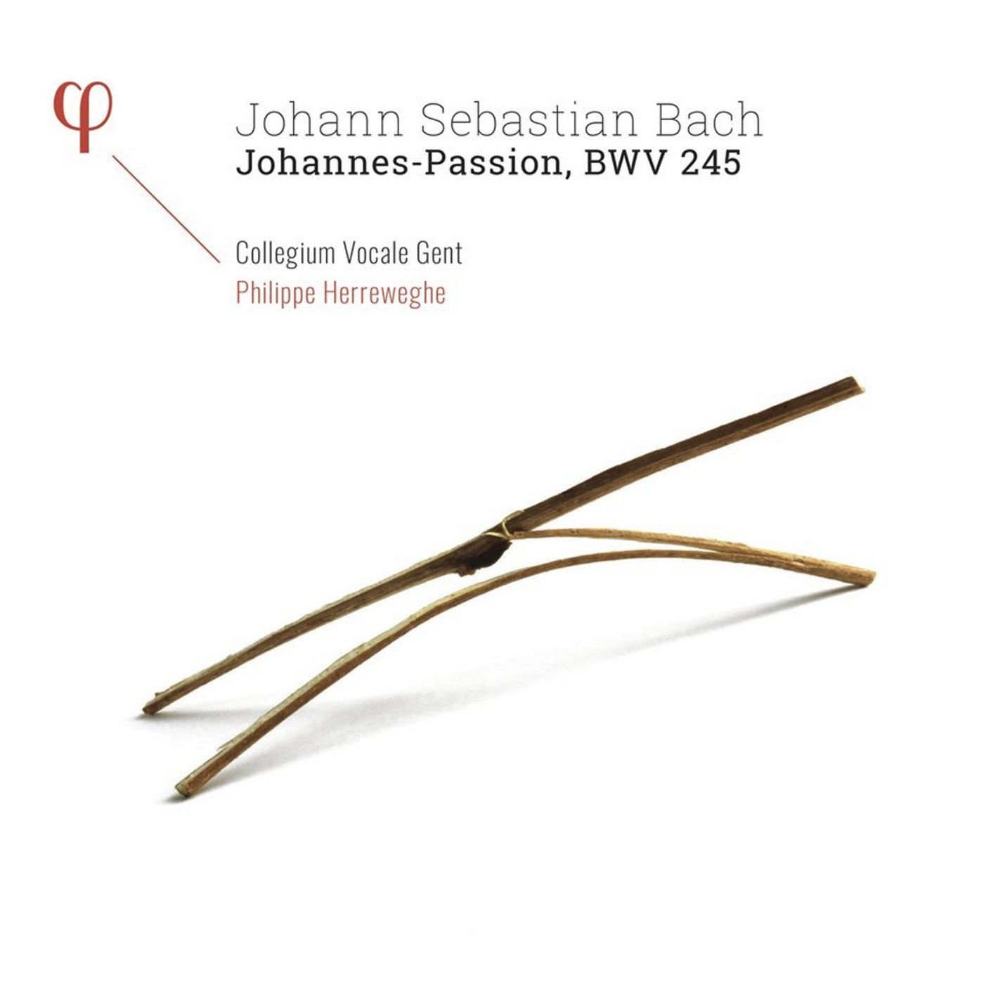 Johann Sebastian Bach 