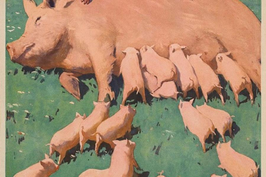 Sløseriombudsmannens ufine metoder er ikke et argument for å nekte å diskutere om kunst skal motta statsstøtte.