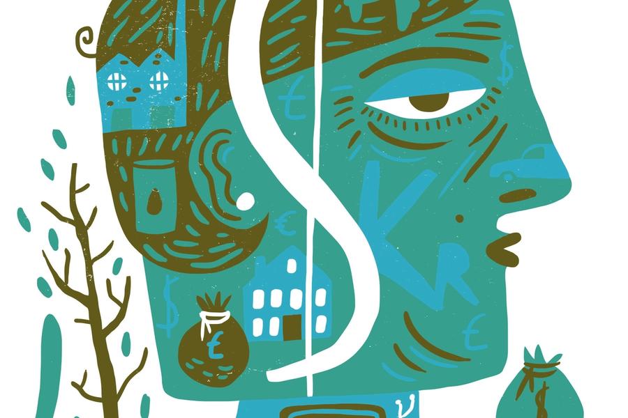 Klimakrisa er også ei ulikhetskrise, viser den franske stjerneøkonomen Lucas Chancel.