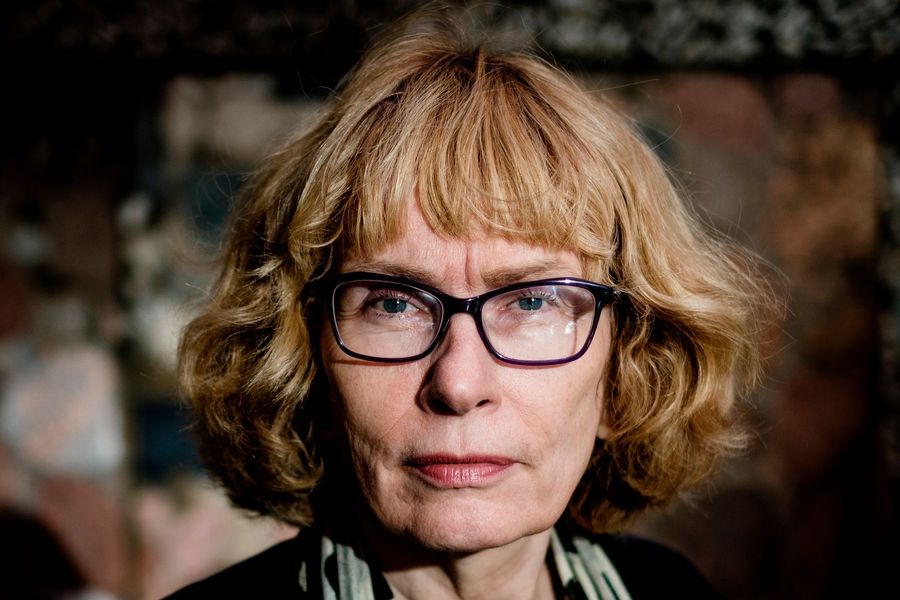 Hva mener litteraturprofessor Toril Moi – er Klassekampens kåring av venstresidas bokhylle kanonbra?