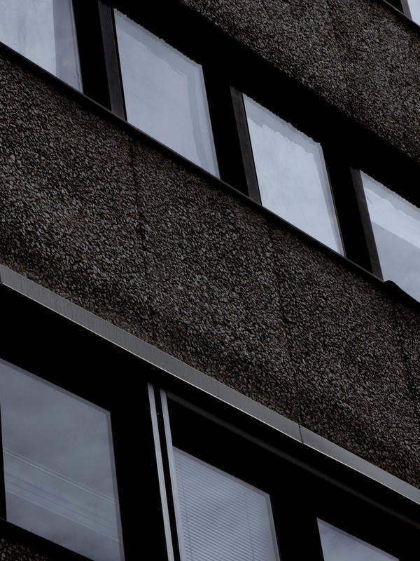 Den lukkede Forandringsfabrikken