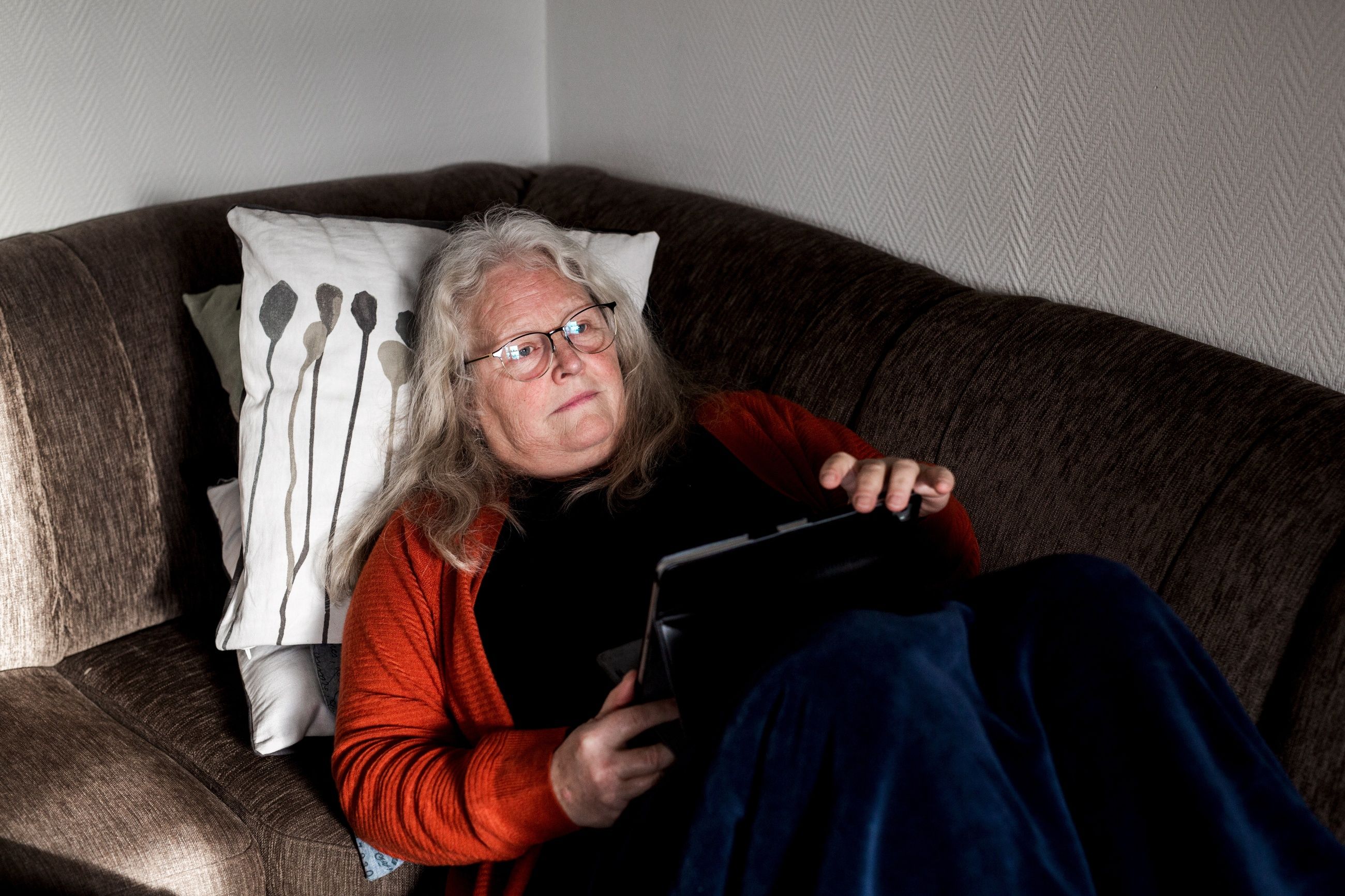 FOTO: Hanne Marie Lenth Solbø