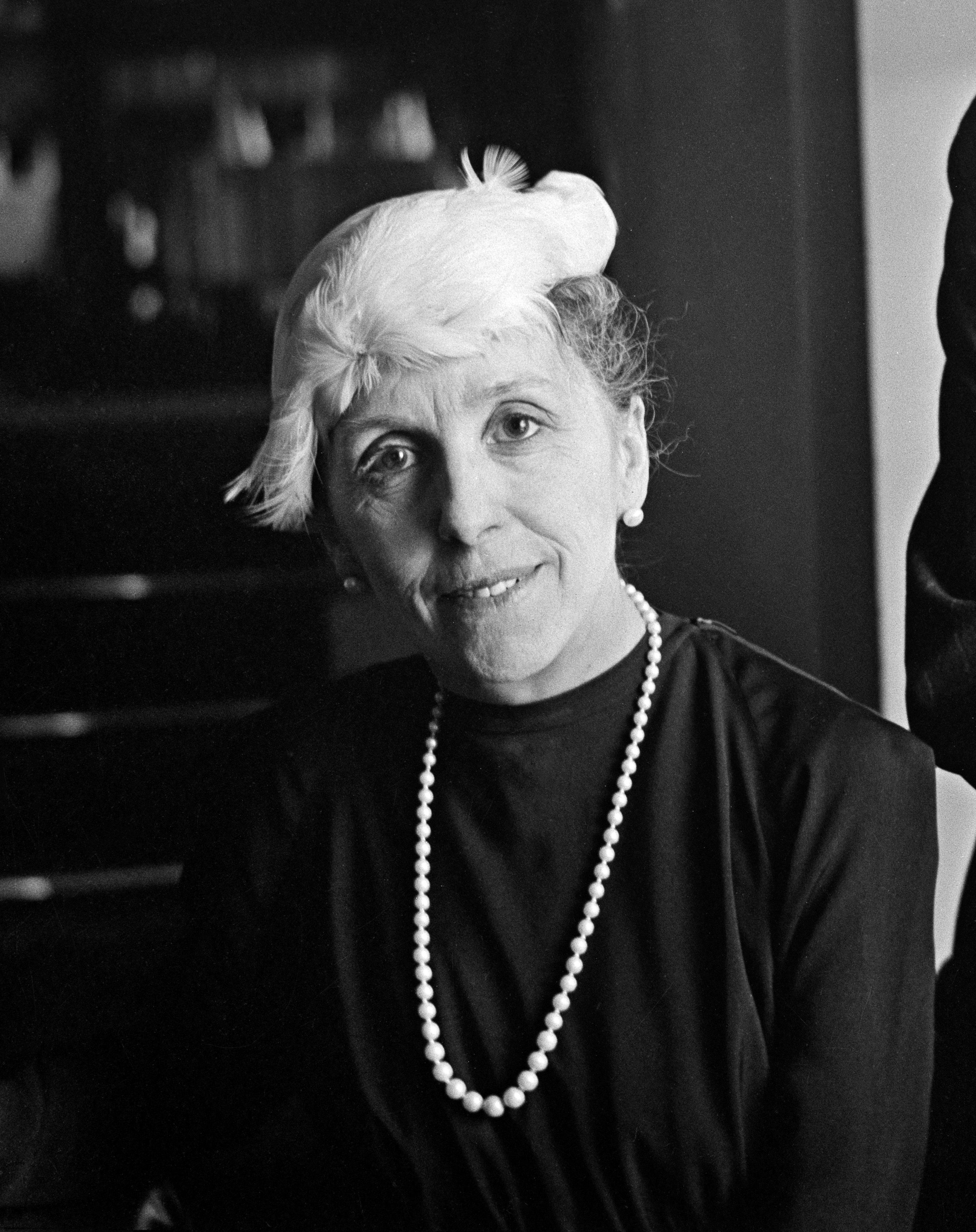 Karen Blixen