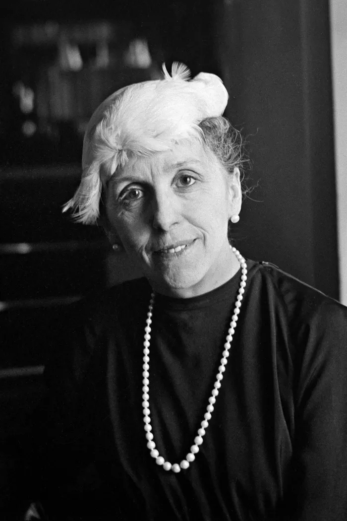 Karen Blixen