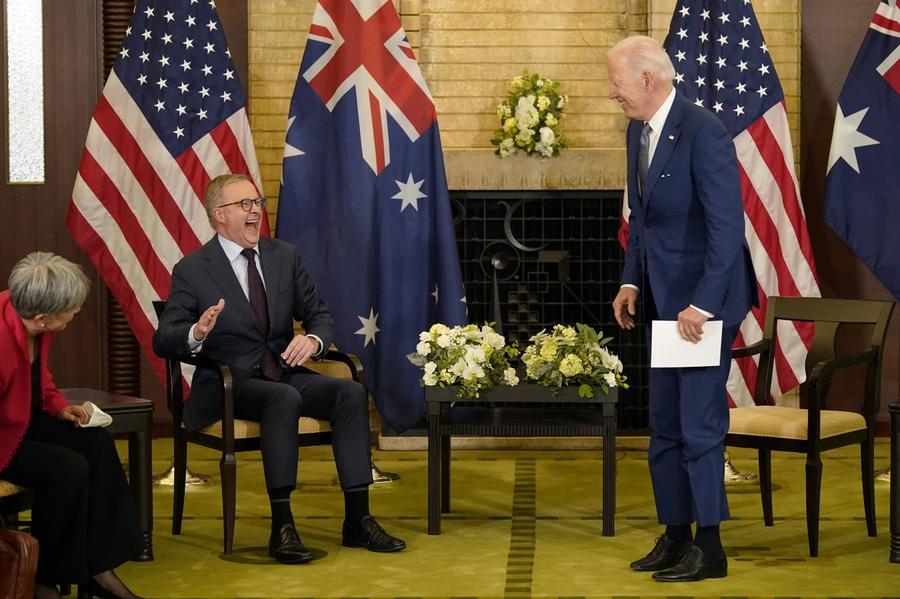 Australias statsminister sa i fjor at «nok er nok».