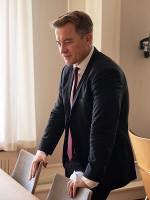 Jan Borgen: Hva vil Norge konkret gjøre?