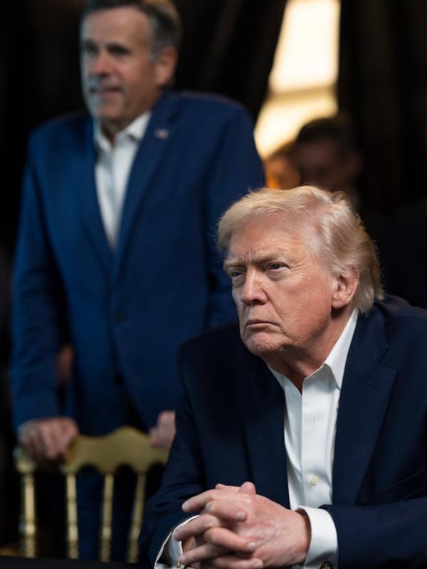 Donald Trump var uvanlig åpen om at angrepet handler om å sikre USA kontroll over regionen, sier Venezuela-kjenner Vegard Bye