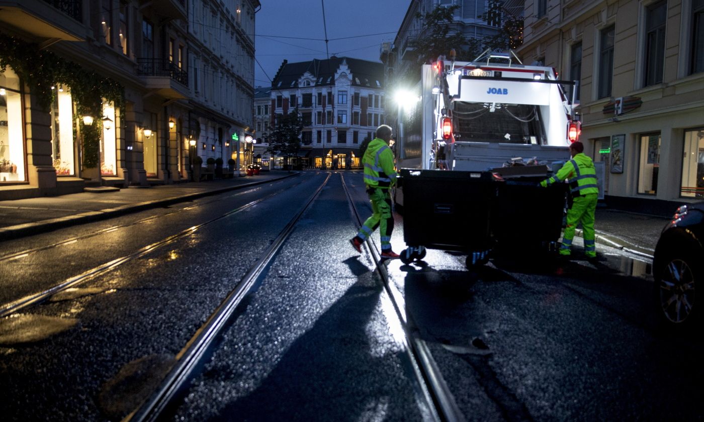 Forbrytelse Og Straff | Klassekampen