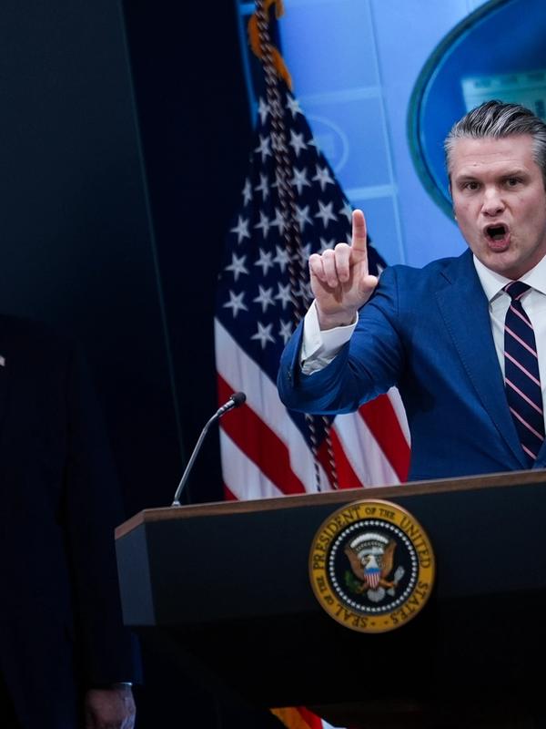 Amerikanere som raste mot Iran-krigen, raser nå mot våpenhvileavtalen. Men det får neppe politiske konsekvenser for Donald Trump, ifølge Hilmar Mjelde.