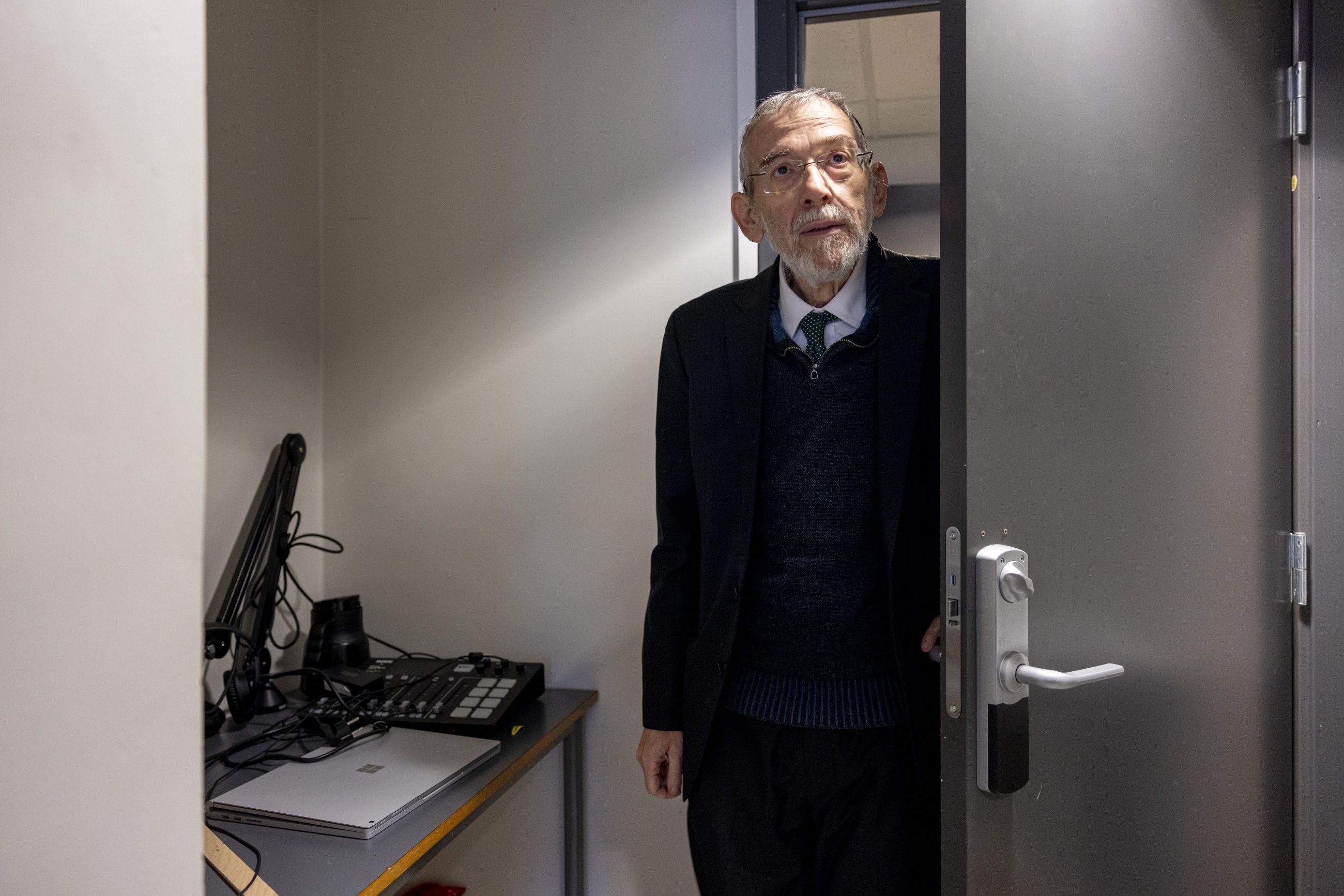 Foto: Tom Henning Bratlie