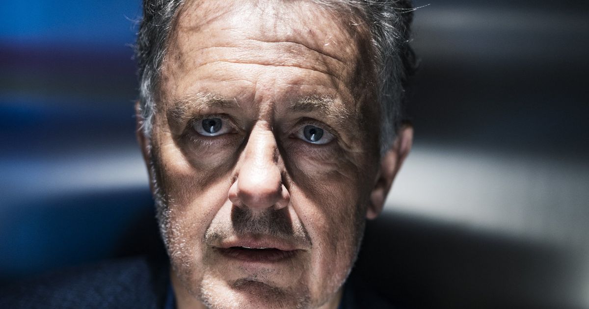 Slik jeg oppfatter Stavrum, passer han ikke med mitt gamle Dagbladet ...