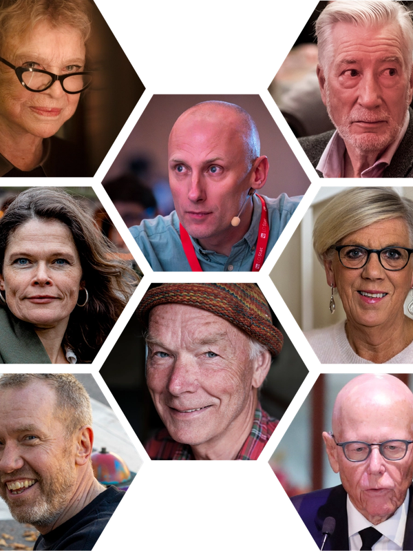 Hvem skal lede granskningen? Nå begynner kampen om plassene.