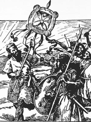 Et kollektivt opprop fra iranske forfattere og kunstnere bosatt i Norge.