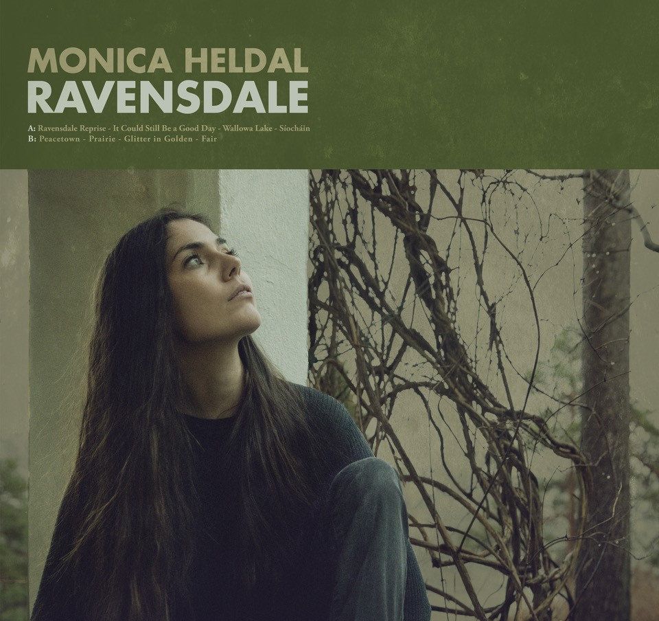 Monica Heldal
