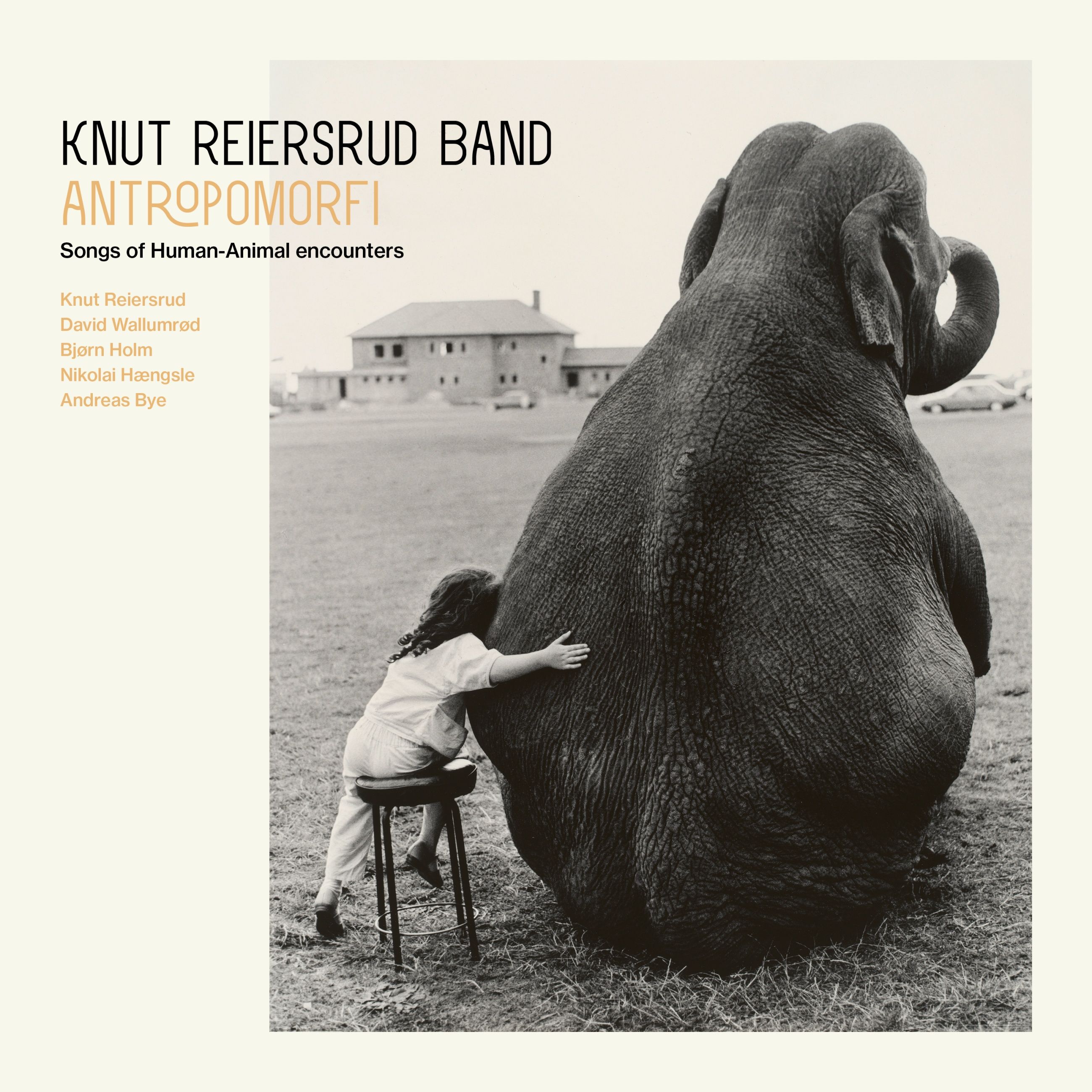 Knut Reiersrud Band