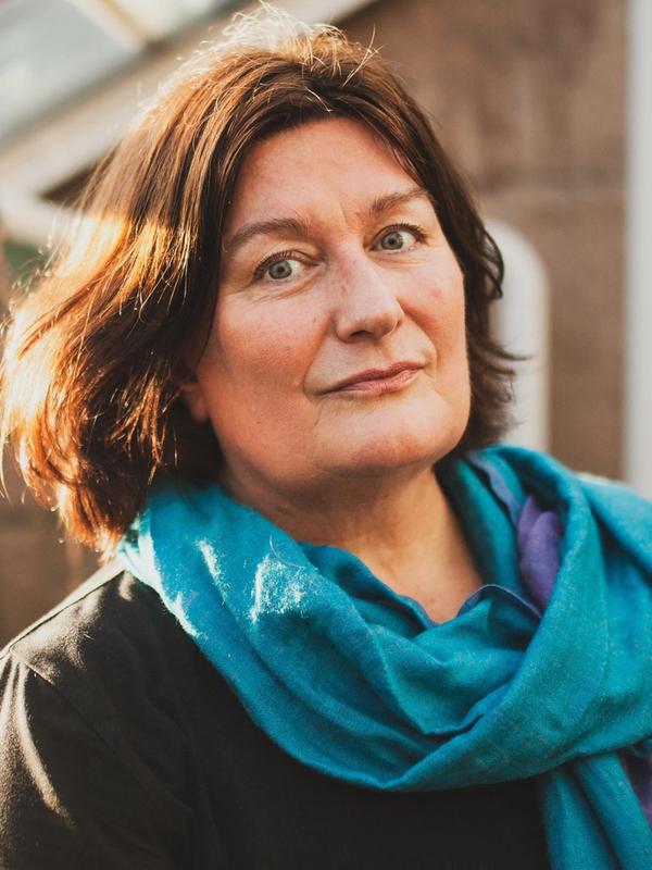 Seksualitet: Line Baugstøs «Jeg er Leona» er best i de konkrete beskrivelsene.