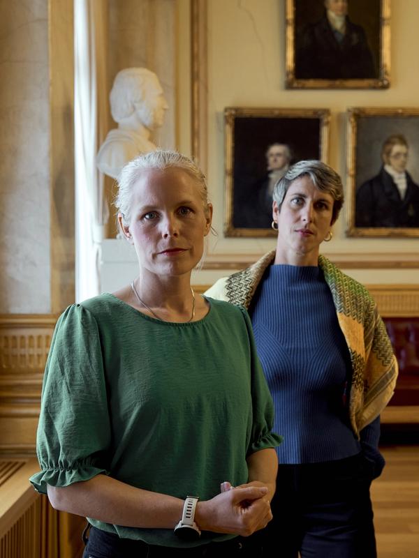 Rødt og MDG avviser SVs oljeultimatum
