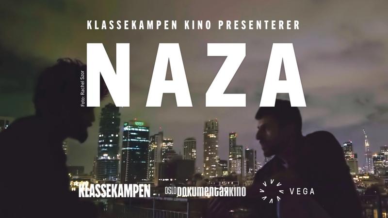 Filmvisning + panelsamtale