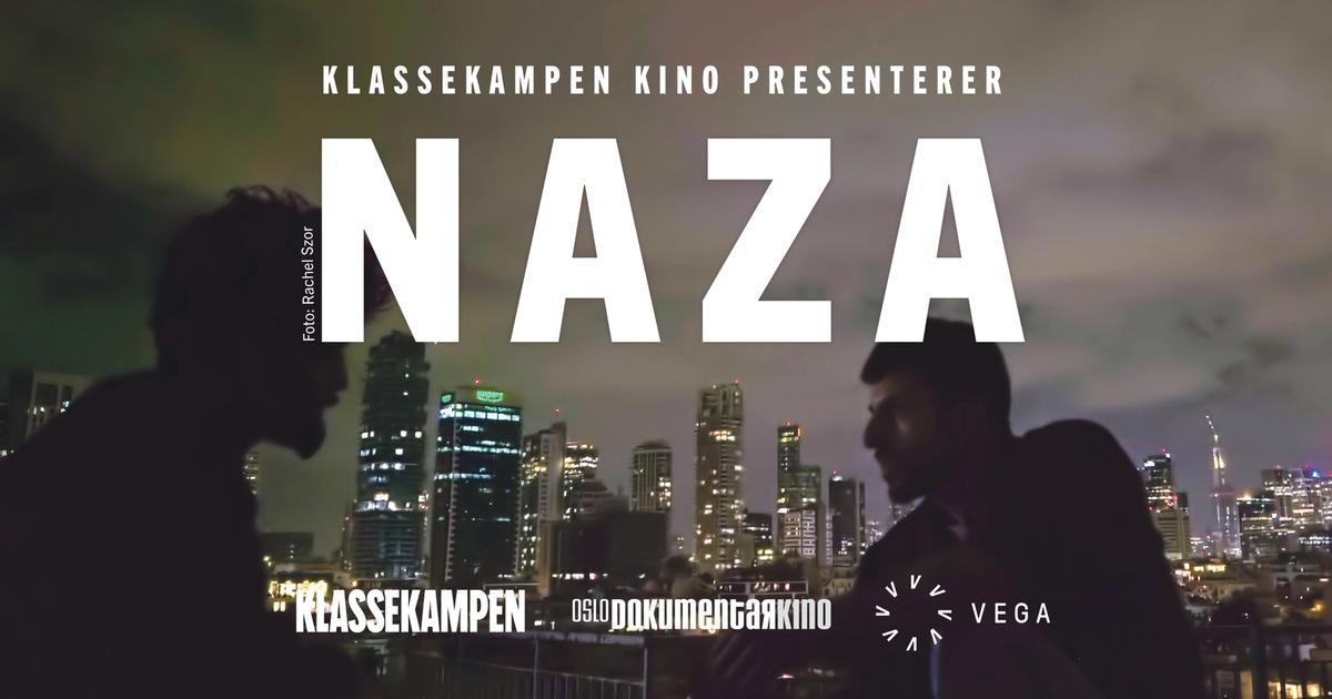 Drepe Filmvisning + panelsamtale | Klassekampen