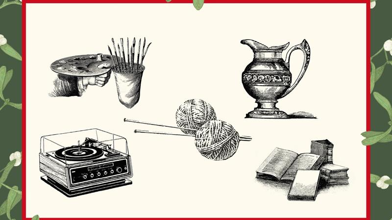 Klassekampens Venners julemesse