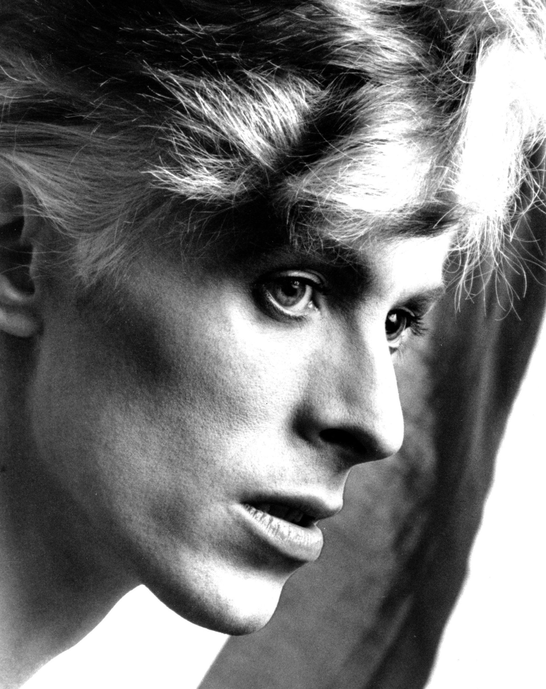 DAVID BOWIE I 1976, FOTO: MICHAEL OCHS ARCHIVES/GETTY IMAGES