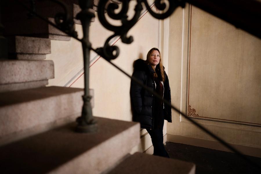 Jusprofessor advarer mot hemmelighold 