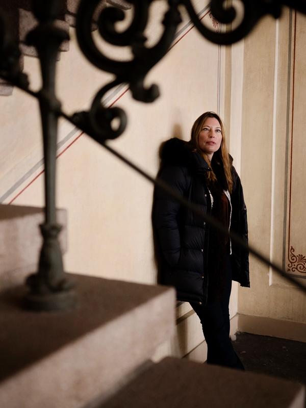 Jusprofessor advarer mot hemmelighold 