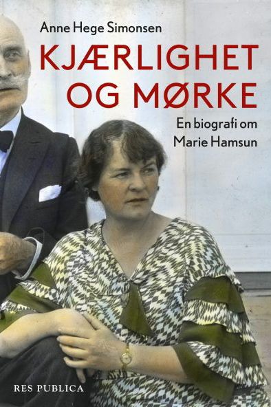 Litteratur