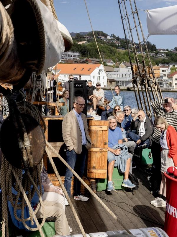Den som ønsker flere stolte kraftprodusenter, har ett og annet å lære av tidligere tiders politiske håndverk.
