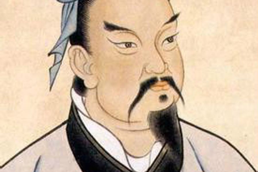 Om veien, himmelen, jorda, generalen og reglene.