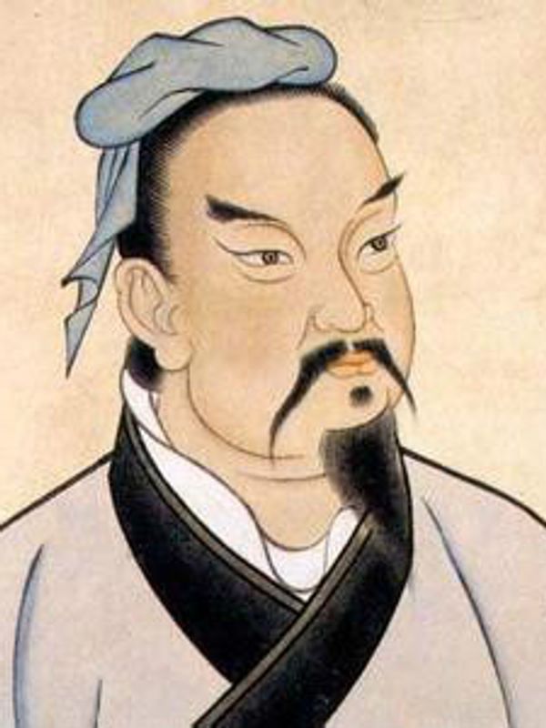 Om veien, himmelen, jorda, generalen og reglene.