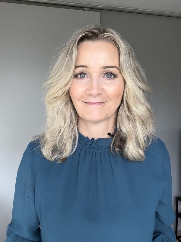 Høyres toppkandidat i Tromsø Anne Berit Figenschau ligger godt an i kampen om ordførerklubba, og har trygg alderdom og solid grunnskole som kampsaker.