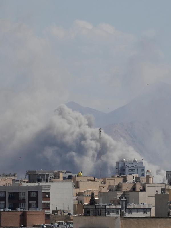 Trumps strategi er dømt til å feile, sier eksperter